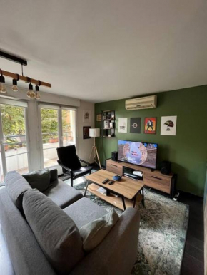 APPARTEMENT JO